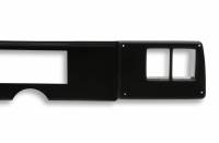 Holley EFI - Holley EFI 553-408 - 1979-81 Camaro Holley 6.86 In Dash Panel - Image 3