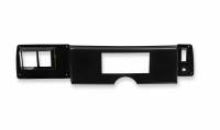 Holley EFI - Holley EFI 553-408 - 1979-81 Camaro Holley 6.86 In Dash Panel - Image 4