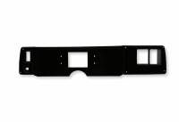 Holley EFI - Holley EFI 553-409 - 1979-81 Camaro Holley 7.5 In Dash Panel - Image 1