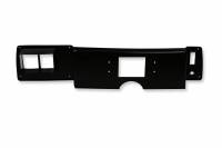 Holley EFI - Holley EFI 553-409 - 1979-81 Camaro Holley 7.5 In Dash Panel - Image 4