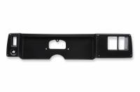 Holley EFI - Holley EFI 553-410 - 1979-81 Camaro Racepak Dash Panel - Image 1