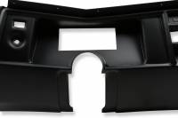 Holley EFI - Holley EFI 553-415 - 1969 Chevelle Holley 6.86 In Dash Panel - Image 5