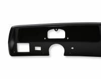 Holley EFI - Holley EFI 553-418 - 1970-72 Chevelle Ss Racepak Dash Panel - Image 2