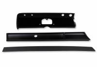 Holley EFI - Holley EFI 553-423 - 1966 Chevelle Racepak Dash Panel - Image 2