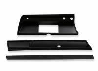 Holley EFI - Holley EFI 553-424 - 1966 Chevelle Holley 6.86 In Dash Panel - Image 1