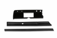 Holley EFI - Holley EFI 553-426 - 1967 Chevelle Holley 6.86 In Dash Panel - Image 1