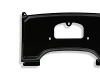 Holley EFI - Holley EFI 553-428 - 1994-97 Chevy S10 Racepak Dash Panel - Image 2