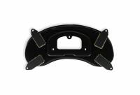 Holley EFI - Holley EFI 553-431 - 1998-04 Chevy S10 Racepak Dash Panel - Image 6