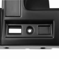 Holley EFI - Holley EFI 553-435 - 1977-79 Nova Holley 6.86 In Dash Panel - Image 5