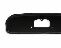 Holley EFI - Holley EFI 553-437 - 1957-60 Ford Truck Racepak Dash Panel - Image 2