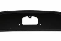 Holley EFI - Holley EFI 553-437 - 1957-60 Ford Truck Racepak Dash Panel - Image 5