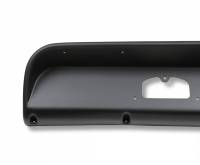 Holley EFI - Holley EFI 553-439 - 1967-72 Ford Truck Racepak Dash Panel - Image 2