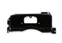 Holley EFI - Holley EFI 553-450 - 1987-93 Mustang Racepak Dash Panel - Image 1