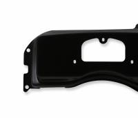 Holley EFI - Holley EFI 553-450 - 1987-93 Mustang Racepak Dash Panel - Image 2