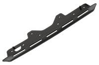 Genuine GM Parts - Genuine GM Parts 22938785 - BRACKET,RR BPR FASCIA TRLR HITCH ACC HOLE CVR - Image 1