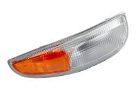 Genuine GM Parts - Genuine GM Parts 10301357 - LAMP ASM-PARK & FRT SI MKR & T/SIG - Image 1