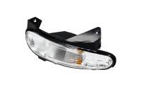 Genuine GM Parts - Genuine GM Parts 10333736 - LAMP ASM-PARK & T/SIG - Image 1