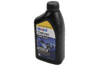 Genuine GM Parts - Genuine GM Parts 88864038 - OIL,ENG DELVAC 1300 CK4 DIESEL 15W40 MOBIL 1QTX12 - Image 1