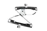 Genuine GM Parts - Genuine GM Parts 95382557 -  Front Passenger Side Power Window Regulator and Motor Assembly - Image 1