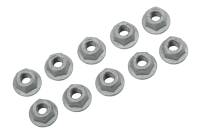 Genuine GM Parts - Genuine GM Parts 11516075 - NUT,ACCEL PED BRKT - Image 1