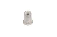 Genuine GM Parts - Genuine GM Parts 11518908 - NUT,RR BPR ENGY ABS - Image 1