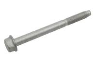 Genuine GM Parts - Genuine GM Parts 11588734 - BOLT - HVY HX ACORN FLG HD - Image 1