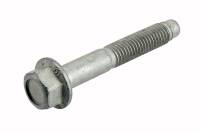 Genuine GM Parts - Genuine GM Parts 11588748 - BOLT - HVY HX ACORN FLG HD - Image 1