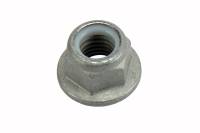 Genuine GM Parts - Genuine GM Parts 11609283 - NUT - TYPE A WA INSERT PRVG TORQ HEX FL - Image 1