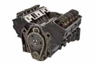 Genuine GM Parts - Genuine GM Parts 12491865 - ENGINE ASM,GASOLINE 4.3L (L35)(GOODWRENCH REMAN) - Image 1