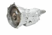 Genuine GM Parts - Genuine GM Parts 12491892 - TRANSMISSION ASM,AUTO 4CHD (GOODWRENCH REMAN) - Image 1