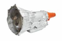 Genuine GM Parts - Genuine GM Parts 12491894 - TRANSMISSION,AUTO(GOODWRENCH REMAN) (4KCD) - Image 1