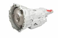 Genuine GM Parts - Genuine GM Parts 12491883 - TRANSMISSION,AUTO(GOODWRENCH REMAN)(4TDD) - Image 1