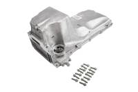 Genuine GM Parts - Genuine GM Parts 12579273 - PAN,OIL (W/FILT BYPASS) - Image 1