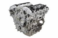 Genuine GM Parts - Genuine GM Parts 12678997 - ENGINE ASM-GASOLINE (SERVICE) - Image 1