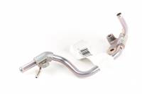 Genuine GM Parts - Genuine GM Parts 12639779 - PIPE ASM-FUEL FEED (FILTER OUT TO PUMP INLET) - Image 1