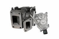 Genuine GM Parts - Genuine GM Parts 12639421 - VALVE ASM-EGR CLR BYPASS - Image 1