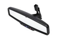 Genuine GM Parts - Genuine GM Parts 13584893 - MIRROR ASM-I/S RR VIEW - Image 1