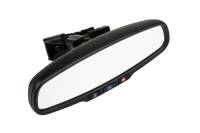 Genuine GM Parts - Genuine GM Parts 13584890 - MIRROR ASM-I/S RR VIEW - Image 1