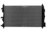 Genuine GM Parts - Genuine GM Parts 13267669 - RADIATOR ASM - Image 1