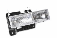 Genuine GM Parts - Genuine GM Parts 15034930 - HEADLAMP, - Image 1