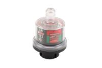 Genuine GM Parts - Genuine GM Parts 15073765 - INDICATOR,A/CL AIR RSTN - Image 1