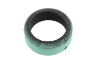 Genuine GM Parts - Genuine GM Parts 15706378 - CUSHION ASM-BODY BOLT LWR *GREEN - Image 1