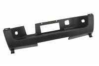 Genuine GM Parts - Genuine GM Parts 15284310 - PAD-RR BPR STEP CTR *BLACK - Image 1