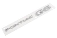 Genuine GM Parts - Genuine GM Parts 15290127 - PLATE ASM-R/CMPT LID NA - Image 1