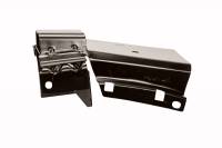 Genuine GM Parts - Genuine GM Parts 15753329 - BRACKET,FRT BPR IMP BAR - Image 1