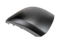 Genuine GM Parts - Genuine GM Parts 15838397 - CAP-FRT BPR IMP BAR END *BLACK - Image 1