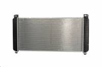 Genuine GM Parts - Genuine GM Parts 15841572 - RADIATOR ASM - Image 1