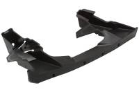 Genuine GM Parts - Genuine GM Parts 15836387 - SUPPORT-FRT BPR FASCIA HDLP OPG FLG (L.H.) - Image 1