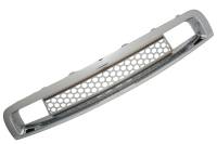 Genuine GM Parts - Genuine GM Parts 15901589 - GRILLE-RAD LWR *EX BRT CHROM - Image 1