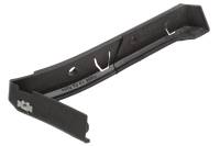 Genuine GM Parts - Genuine GM Parts 15945786 - BRACKET ASM-FRT BPR FASCIA SI - Image 1